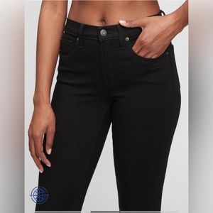 Gap Stretch True Skinny Jeans